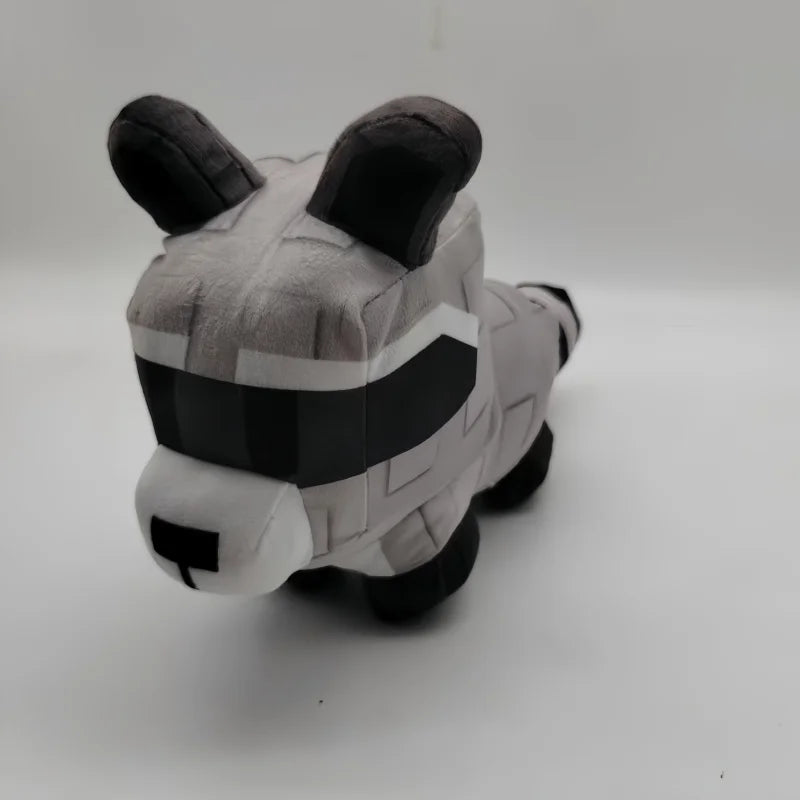 Roblox Grow a Garden Plush Doll - 25cm Cute Cartoon Stuffed Toy for Room Decor and Gifts