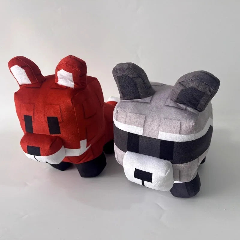 Roblox Grow a Garden Plush Doll - 25cm Cute Cartoon Stuffed Toy for Room Decor and Gifts