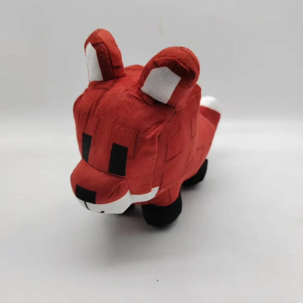 Roblox Grow a Garden Plush Doll - 25cm Cute Cartoon Stuffed Toy for Room Decor and Gifts