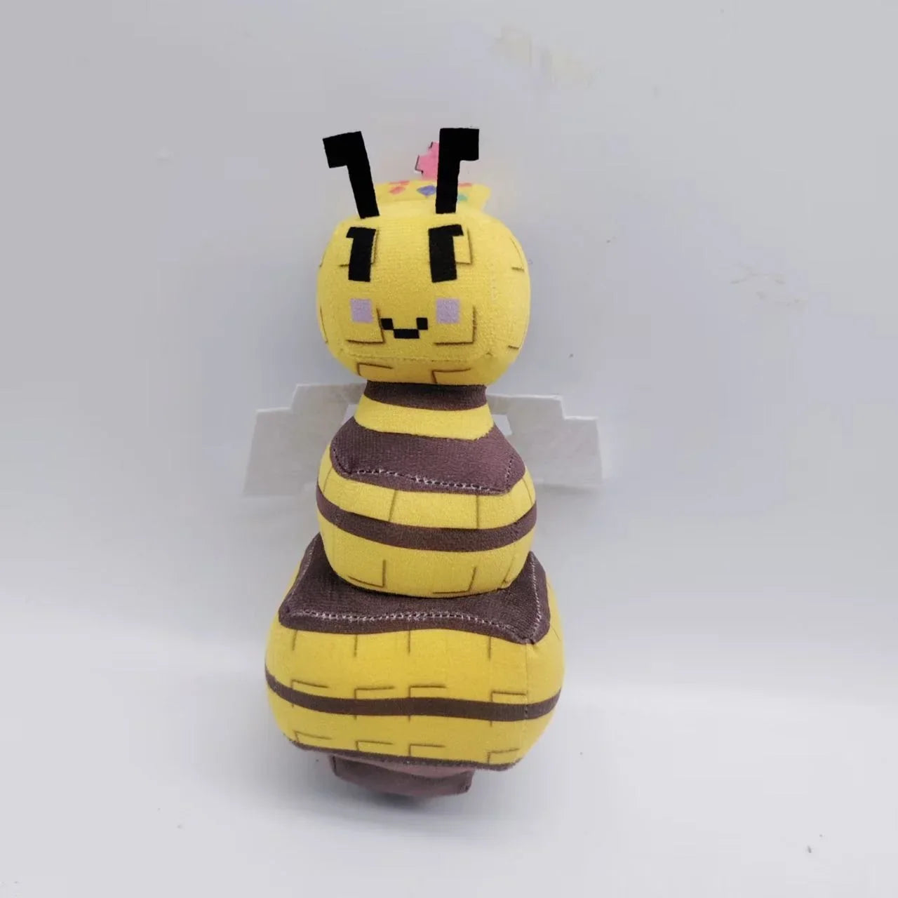 Roblox Grow a Garden Plush Doll - 25cm Cute Cartoon Stuffed Toy for Room Decor and Gifts